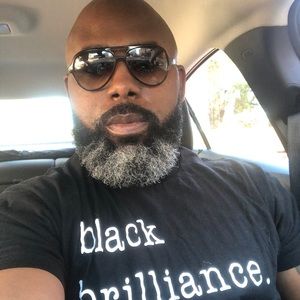 Meet your Posher, Christopher